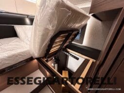 NEW MY 2026 ADRIA SUPERSONIC 890 LL 170 CV POWER AUTOMATICO pieno
