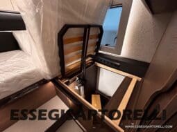 NEW MY 2026 ADRIA SUPERSONIC 890 LL 170 CV POWER AUTOMATICO pieno