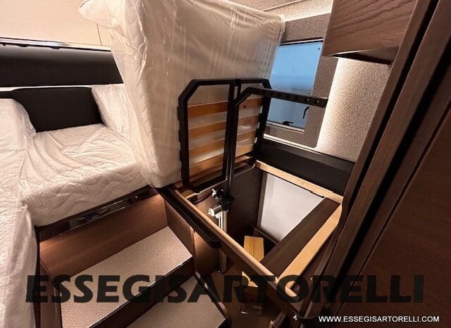 NEW MY 2026 ADRIA SUPERSONIC 890 LL 170 CV POWER AUTOMATICO pieno
