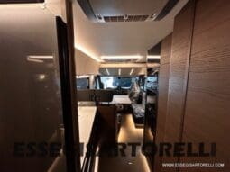 NEW MY 2026 ADRIA SUPERSONIC 890 LL 170 CV POWER AUTOMATICO pieno