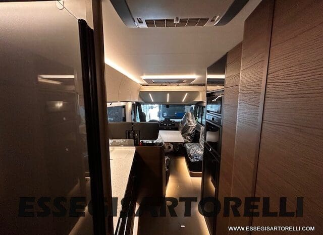 NEW MY 2026 ADRIA SUPERSONIC 890 LL 170 CV POWER AUTOMATICO pieno