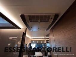 NEW MY 2026 ADRIA SUPERSONIC 890 LL 170 CV POWER AUTOMATICO pieno