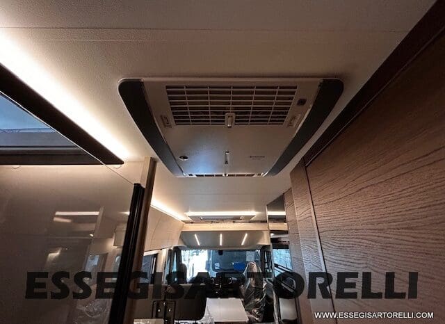NEW MY 2026 ADRIA SUPERSONIC 890 LL 170 CV POWER AUTOMATICO pieno