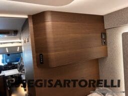 NEW MY 2026 ADRIA SUPERSONIC 890 LL 170 CV POWER AUTOMATICO pieno