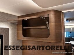 NEW MY 2026 ADRIA SUPERSONIC 890 LL 170 CV POWER AUTOMATICO pieno