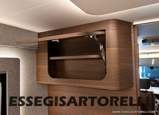 NEW MY 2026 ADRIA SUPERSONIC 890 LL 170 CV POWER AUTOMATICO pieno