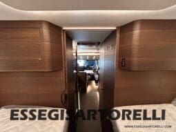 NEW MY 2026 ADRIA SUPERSONIC 890 LL 170 CV POWER AUTOMATICO pieno
