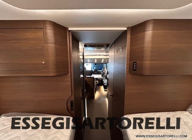 NEW MY 2026 ADRIA SUPERSONIC 890 LL 170 CV POWER AUTOMATICO pieno