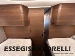 NEW MY 2026 ADRIA SUPERSONIC 890 LL 170 CV POWER AUTOMATICO pieno