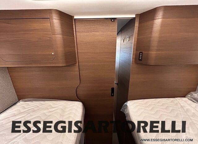 NEW MY 2026 ADRIA SUPERSONIC 890 LL 170 CV POWER AUTOMATICO pieno