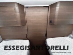 NEW MY 2026 ADRIA SUPERSONIC 890 LL 170 CV POWER AUTOMATICO pieno