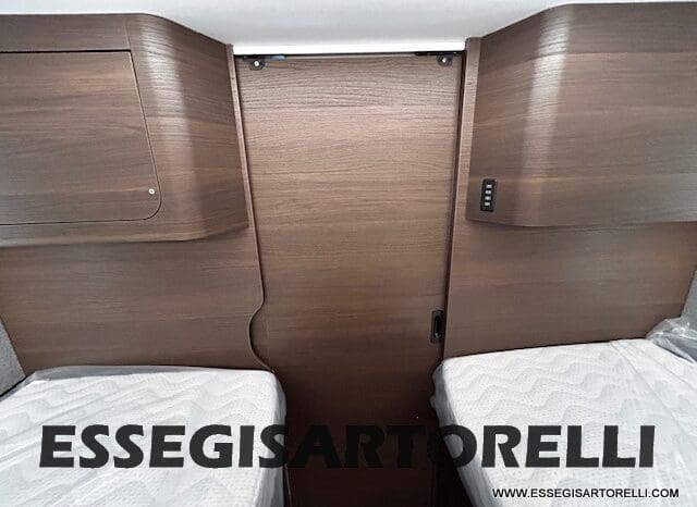 NEW MY 2026 ADRIA SUPERSONIC 890 LL 170 CV POWER AUTOMATICO pieno