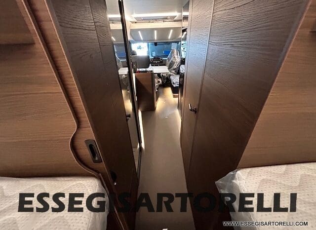 NEW MY 2026 ADRIA SUPERSONIC 890 LL 170 CV POWER AUTOMATICO pieno