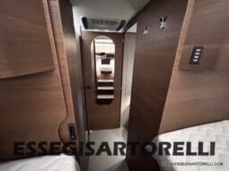 NEW MY 2026 ADRIA SUPERSONIC 890 LL 170 CV POWER AUTOMATICO pieno
