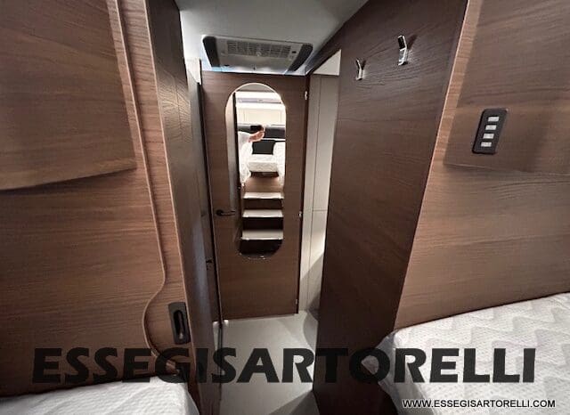 NEW MY 2026 ADRIA SUPERSONIC 890 LL 170 CV POWER AUTOMATICO pieno