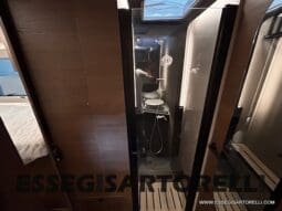 NEW MY 2026 ADRIA SUPERSONIC 890 LL 170 CV POWER AUTOMATICO pieno