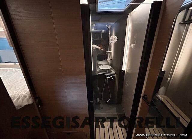 NEW MY 2026 ADRIA SUPERSONIC 890 LL 170 CV POWER AUTOMATICO pieno