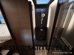 NEW MY 2026 ADRIA SUPERSONIC 890 LL 170 CV POWER AUTOMATICO pieno