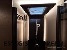 NEW MY 2026 ADRIA SUPERSONIC 890 LL 170 CV POWER AUTOMATICO pieno
