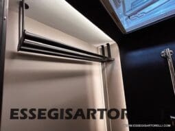 NEW MY 2026 ADRIA SUPERSONIC 890 LL 170 CV POWER AUTOMATICO pieno