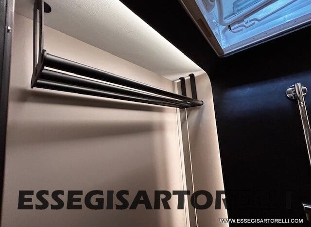 NEW MY 2026 ADRIA SUPERSONIC 890 LL 170 CV POWER AUTOMATICO pieno