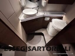 NEW MY 2026 ADRIA SUPERSONIC 890 LL 170 CV POWER AUTOMATICO pieno