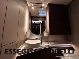 NEW MY 2026 ADRIA SUPERSONIC 890 LL 170 CV POWER AUTOMATICO pieno