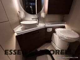 NEW MY 2026 ADRIA SUPERSONIC 890 LL 170 CV POWER AUTOMATICO pieno