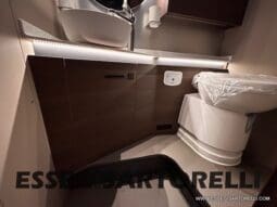 NEW MY 2026 ADRIA SUPERSONIC 890 LL 170 CV POWER AUTOMATICO pieno