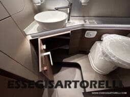 NEW MY 2026 ADRIA SUPERSONIC 890 LL 170 CV POWER AUTOMATICO pieno