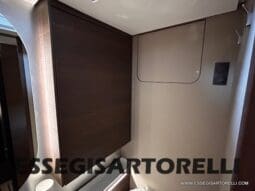 NEW MY 2026 ADRIA SUPERSONIC 890 LL 170 CV POWER AUTOMATICO pieno