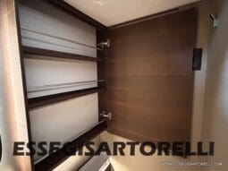 NEW MY 2026 ADRIA SUPERSONIC 890 LL 170 CV POWER AUTOMATICO pieno
