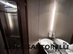 NEW MY 2026 ADRIA SUPERSONIC 890 LL 170 CV POWER AUTOMATICO pieno