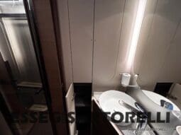 NEW MY 2026 ADRIA SUPERSONIC 890 LL 170 CV POWER AUTOMATICO pieno