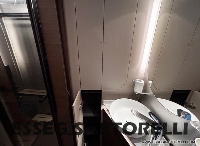 NEW MY 2026 ADRIA SUPERSONIC 890 LL 170 CV POWER AUTOMATICO pieno
