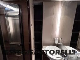 NEW MY 2026 ADRIA SUPERSONIC 890 LL 170 CV POWER AUTOMATICO pieno