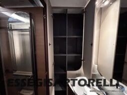 NEW MY 2026 ADRIA SUPERSONIC 890 LL 170 CV POWER AUTOMATICO pieno