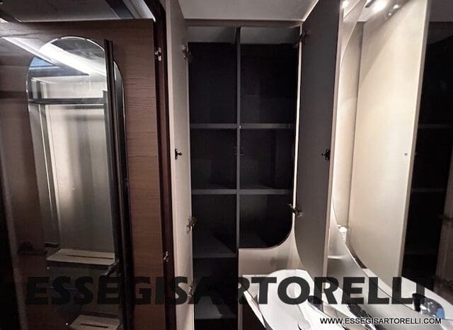 NEW MY 2026 ADRIA SUPERSONIC 890 LL 170 CV POWER AUTOMATICO pieno