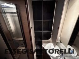 NEW MY 2026 ADRIA SUPERSONIC 890 LL 170 CV POWER AUTOMATICO pieno