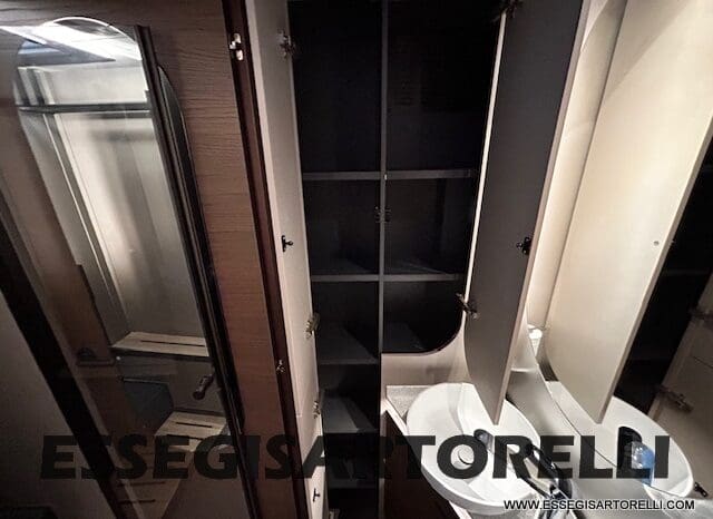 NEW MY 2026 ADRIA SUPERSONIC 890 LL 170 CV POWER AUTOMATICO pieno