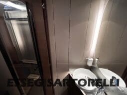 NEW MY 2026 ADRIA SUPERSONIC 890 LL 170 CV POWER AUTOMATICO pieno