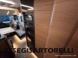 NEW MY 2026 ADRIA SUPERSONIC 890 LL 170 CV POWER AUTOMATICO pieno