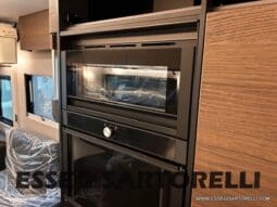 NEW MY 2026 ADRIA SUPERSONIC 890 LL 170 CV POWER AUTOMATICO pieno