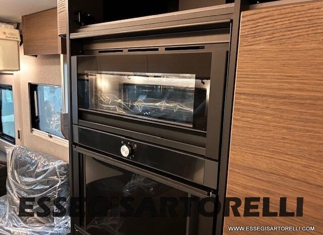 NEW MY 2026 ADRIA SUPERSONIC 890 LL 170 CV POWER AUTOMATICO pieno