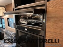 NEW MY 2026 ADRIA SUPERSONIC 890 LL 170 CV POWER AUTOMATICO pieno