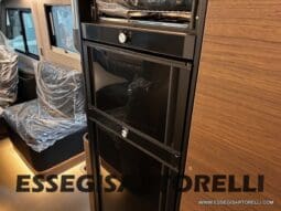 NEW MY 2026 ADRIA SUPERSONIC 890 LL 170 CV POWER AUTOMATICO pieno