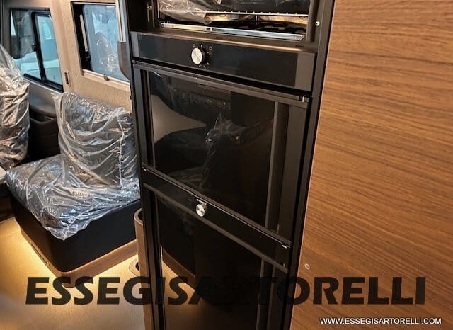 NEW MY 2026 ADRIA SUPERSONIC 890 LL 170 CV POWER AUTOMATICO pieno