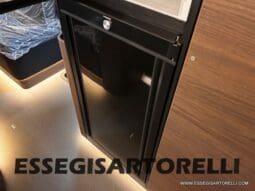 NEW MY 2026 ADRIA SUPERSONIC 890 LL 170 CV POWER AUTOMATICO pieno