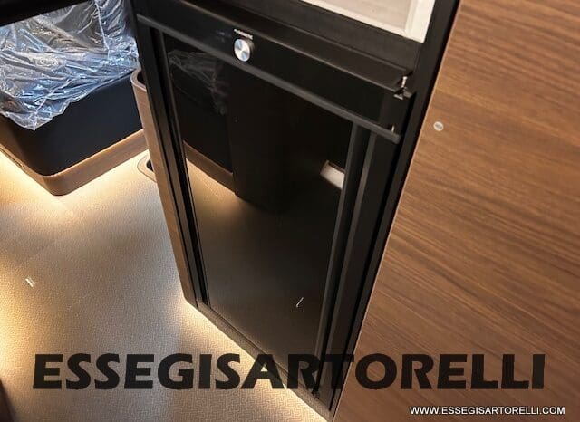 NEW MY 2026 ADRIA SUPERSONIC 890 LL 170 CV POWER AUTOMATICO pieno