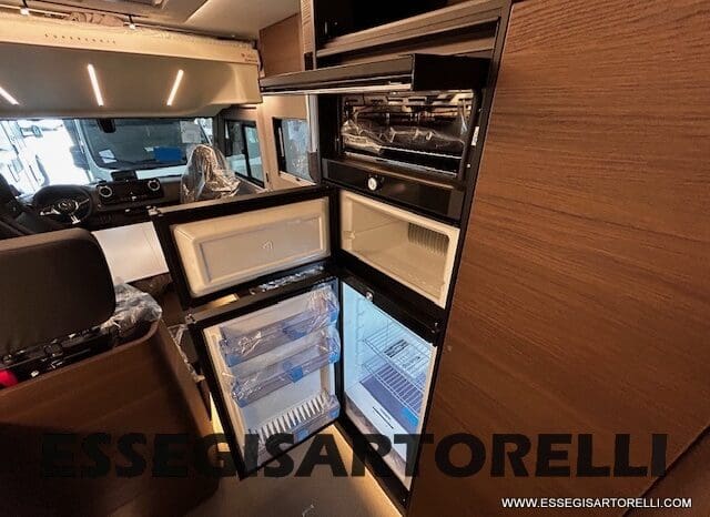 NEW MY 2026 ADRIA SUPERSONIC 890 LL 170 CV POWER AUTOMATICO pieno